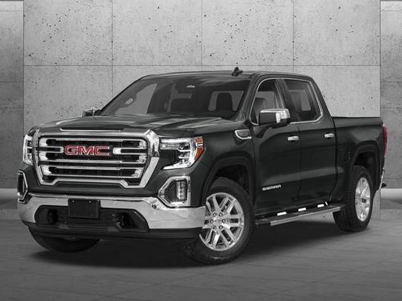 GMC SIERRA 2020 3GTP8DED6LG298595 image