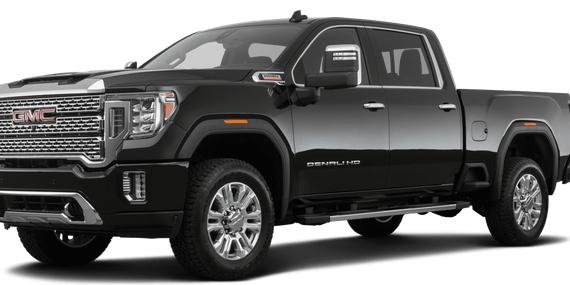 GMC SIERRA 2020 1GT49REY9LF136932 image