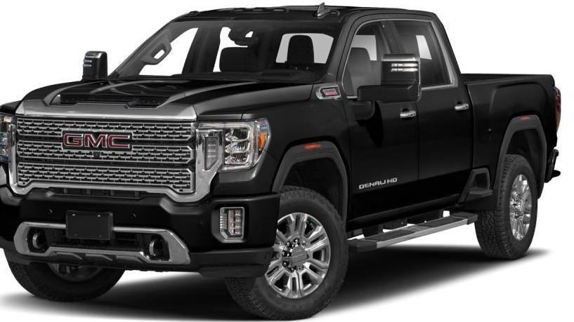 GMC SIERRA 2020 1GT49REY3LF102582 image