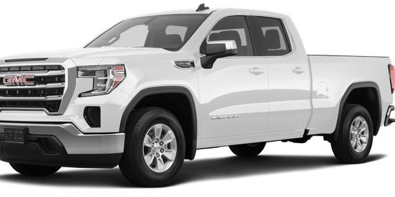 GMC SIERRA 2020 1GTR9AEF5LZ236935 image