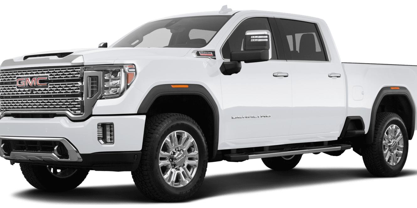 GMC SIERRA 2020 1GT49REY0LF130484 image