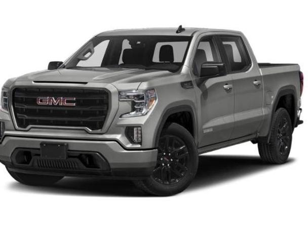 GMC SIERRA 2020 3GTP8CEK8LG281273 image