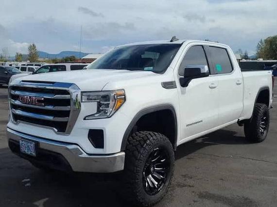 GMC SIERRA 2020 3GTP9BEK9LG339706 image GMC SIERRA 2020 3GTP9BEK9LG339706 image