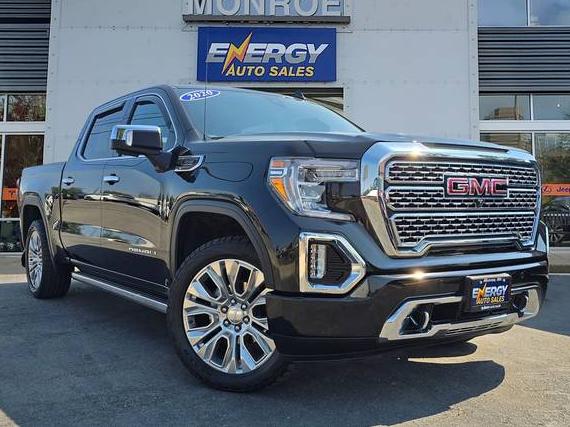 GMC SIERRA 2020 1GTU9FET5LZ359275 image GMC SIERRA 2020 1GTU9FET5LZ359275 image