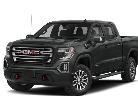 GMC SIERRA 2020 3GTP9EELXLG348487 image