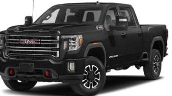 GMC SIERRA 2020 1GT49PE76LF331205 image