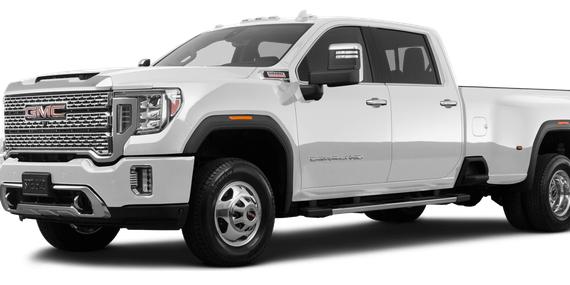 GMC SIERRA 2020 1GT49WEY6LF146154 image