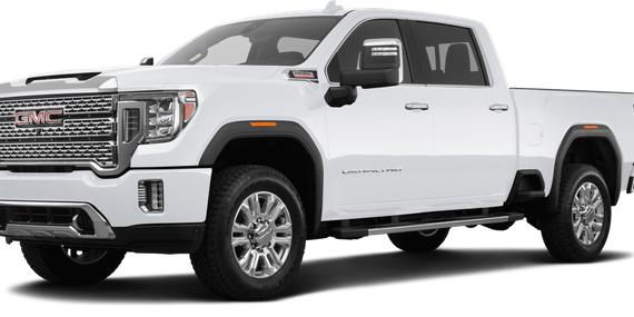 GMC SIERRA 2020 1GT49REY8LF167508 image