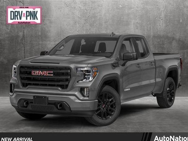 GMC SIERRA 2020 1GTR8CEK9LZ143654 image