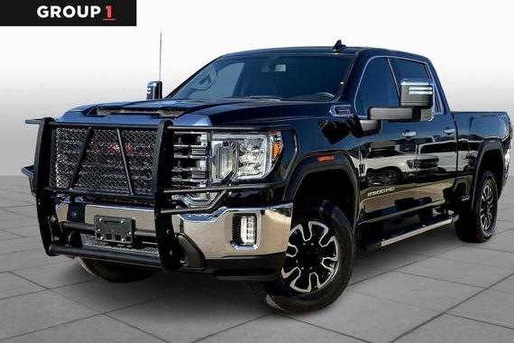 GMC SIERRA 2020 1GT49NE73LF155167 image