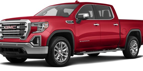 GMC SIERRA 2020 1GTP9EED9LZ297380 image