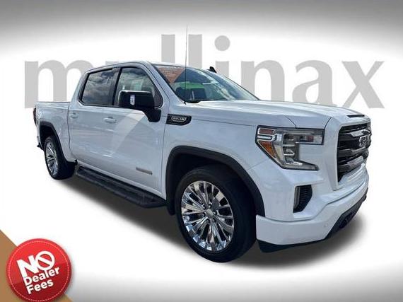 GMC SIERRA 2020 1GTP8CEDXLZ202560 image GMC SIERRA 2020 1GTP8CEDXLZ202560 image