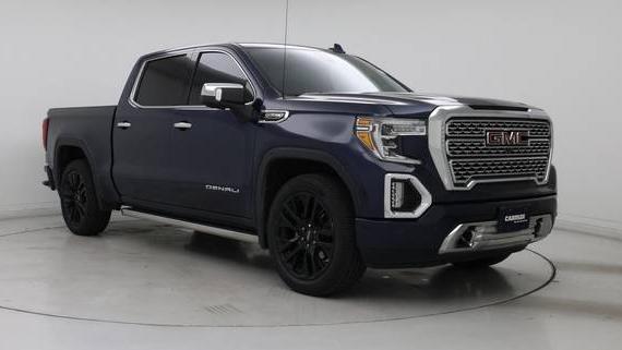 GMC SIERRA 2020 1GTU9FEL2LZ232113 image GMC SIERRA 2020 1GTU9FEL2LZ232113 image