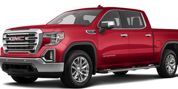 GMC SIERRA 2020 3GTP9EEL0LG179760 image