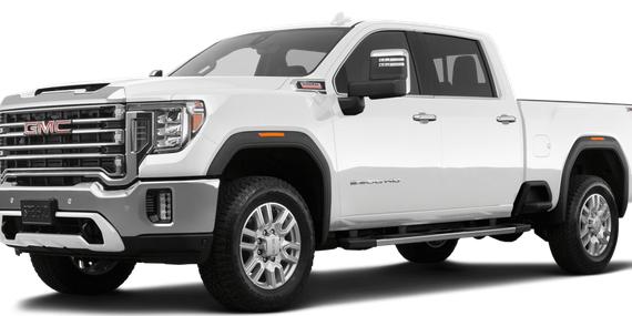 GMC SIERRA 2020 1GT49VEY8LF188738 image