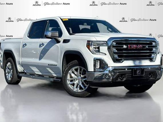 GMC SIERRA 2020 3GTU9DED4LG156102 image GMC SIERRA 2020 3GTU9DED4LG156102 image