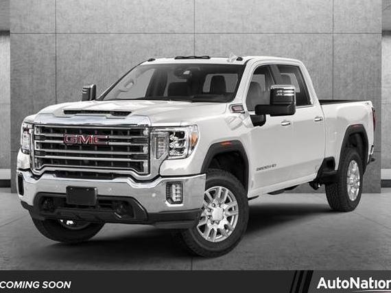 GMC SIERRA 2020 1GT49REY9LF296888 image