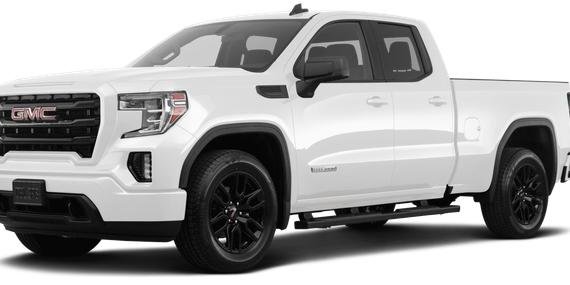 GMC SIERRA 2020 1GTU9CED4LZ124101 image