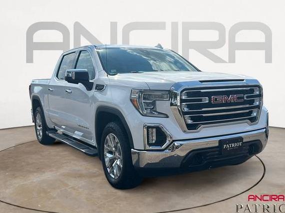 GMC SIERRA 2020 3GTU9DED5LG424574 image GMC SIERRA 2020 3GTU9DED5LG424574 image