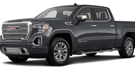 GMC SIERRA 2020 3GTU9FEL9LG187879 image