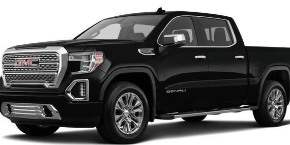 GMC SIERRA 2020 1GTU9FET3LZ286679 image