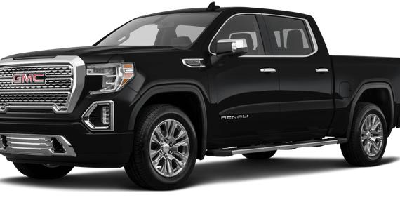 GMC SIERRA 2020 3GTU9FEL3LG388502 image