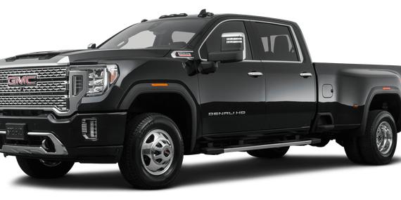 GMC SIERRA 2020 1GT49WEY7LF111574 image