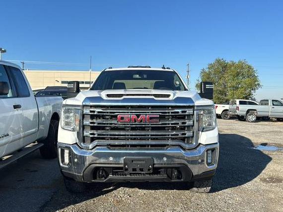 GMC SIERRA 2020 1GT49TE73LF255306 image
