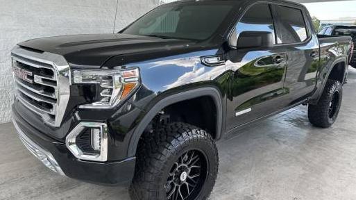 GMC SIERRA 2020 3GTP8CET2LG290284 image