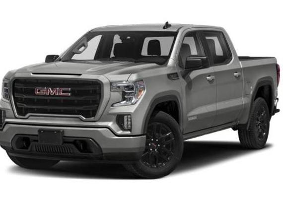 GMC SIERRA 2020 3GTU9CET3LG190033 image