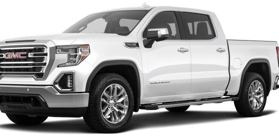 GMC SIERRA 2020 3GTU9DED8LG238950 image