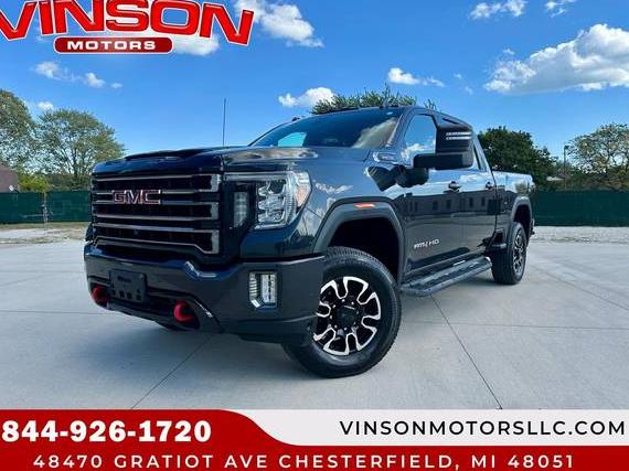 GMC SIERRA 2020 1GT49PE74LF312992 image GMC SIERRA 2020 1GT49PE74LF312992 image