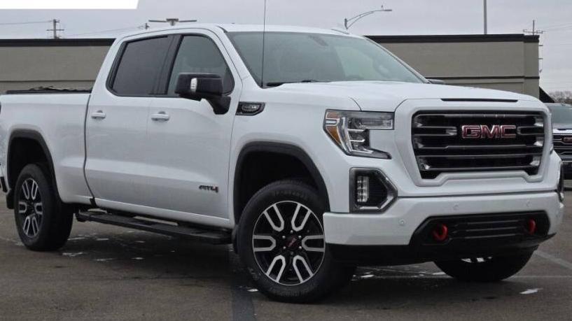 GMC SIERRA 2020 1GTP9EED3LZ363700 image