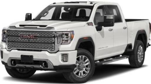 GMC SIERRA 2020 1GT49REY2LF109359 image