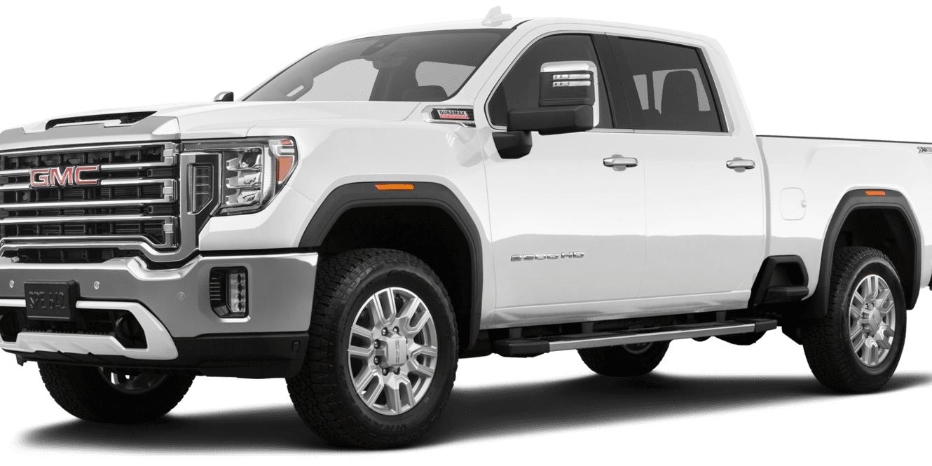 GMC SIERRA 2020 1GT49ME71LF293350 image