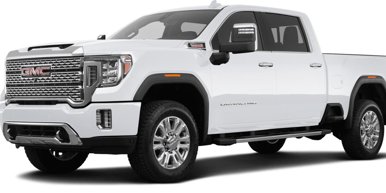 GMC SIERRA 2020 1GT49REY4LF187917 image