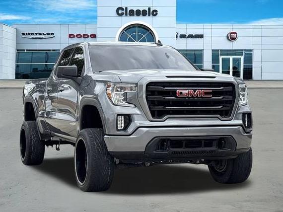 GMC SIERRA 2020 1GTR8CEK3LZ289130 image GMC SIERRA 2020 1GTR8CEK3LZ289130 image