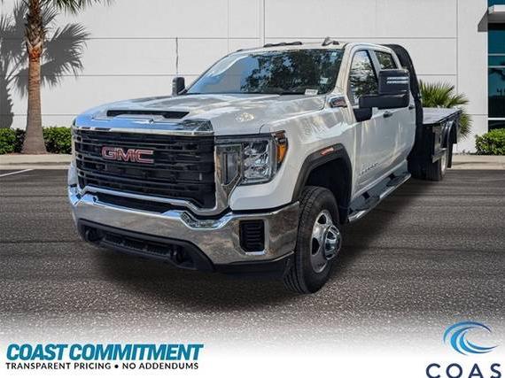 GMC SIERRA 2020 1GD49SEY5LF332062 image