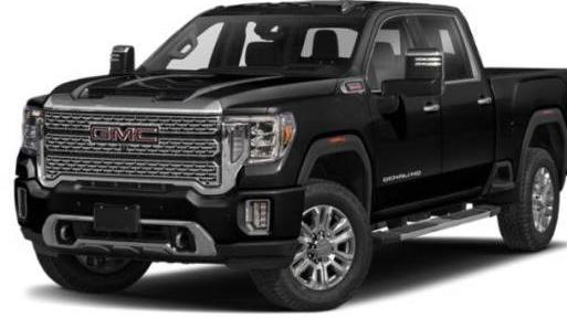 GMC SIERRA 2020 1GT49REY3LF233415 image