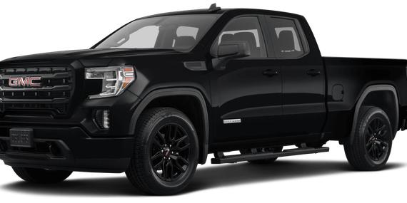 GMC SIERRA 2020 3GTU9CED9LG168224 image