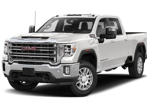 GMC SIERRA 2020 1GT49PEY1LF133852 image