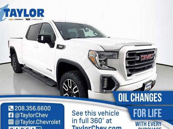 GMC SIERRA 2020 1GTU9EET0LZ166686 image GMC SIERRA 2020 1GTU9EET0LZ166686 image