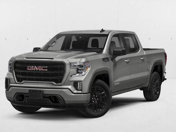 GMC SIERRA 2020 3GTU9CED9LG221519 image