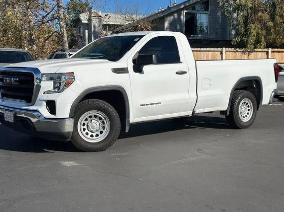 GMC SIERRA 2020 3GTN8AEH9LG163605 image GMC SIERRA 2020 3GTN8AEH9LG163605 image