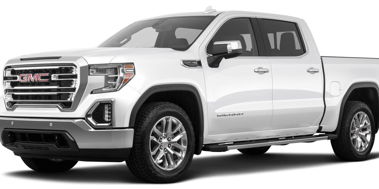 GMC SIERRA 2020 3GTP8BET2LG366984 image