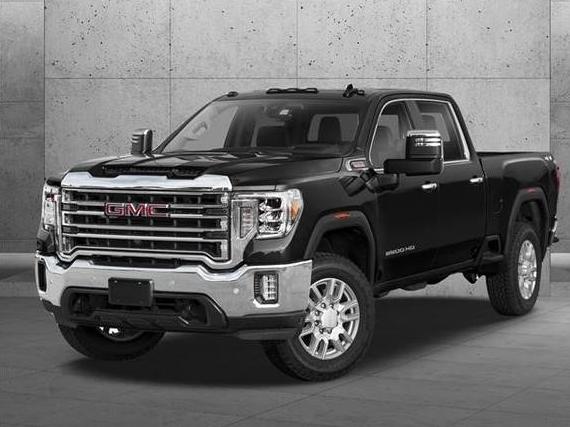 GMC SIERRA 2020 1GT49REY6LF193279 image