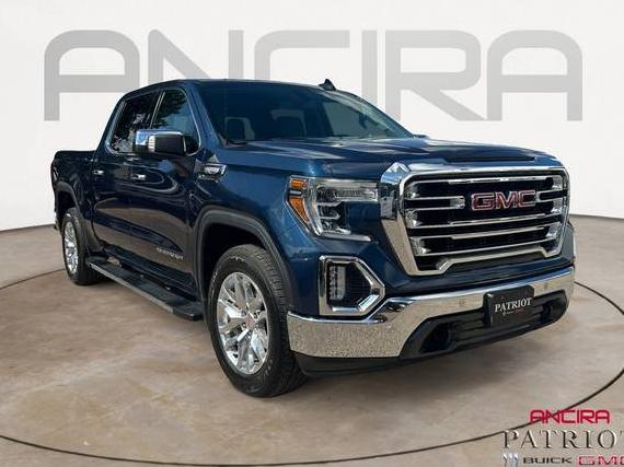 GMC SIERRA 2020 3GTP8DED6LG210225 image GMC SIERRA 2020 3GTP8DED6LG210225 image