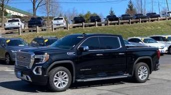 GMC SIERRA 2020 3GTU9FEL0LG185373 image