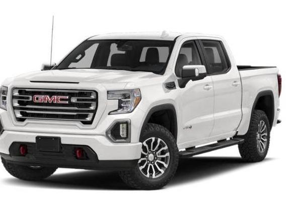 GMC SIERRA 2020 3GTP9EEL9LG131061 image