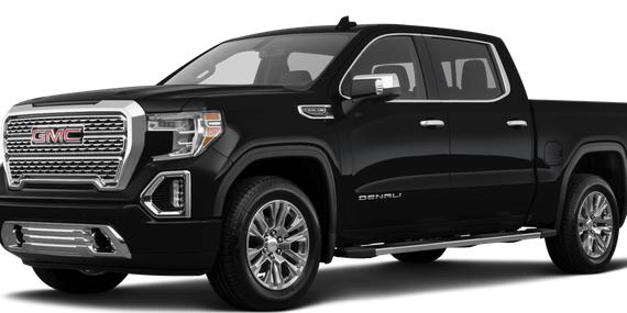 GMC SIERRA 2020 1GTU9FEL7LZ106894 image GMC SIERRA 2020 1GTU9FEL7LZ106894 image